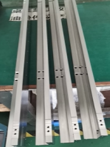 不銹鋼長板加工